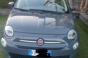 Fiat 500 1200 Pop benzina 