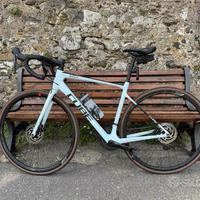Bici da corsa - CUBE ATTAIN GTC RACE (CARBON) tg54