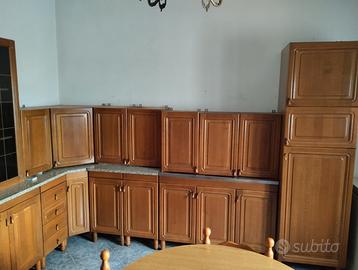 Cucina componibile 
