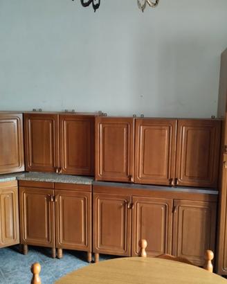 Cucina componibile 