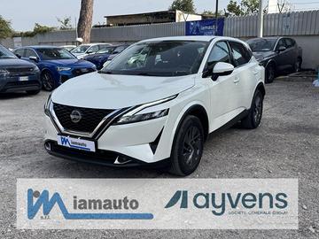 NISSAN Qashqai Hybrid MHEV 1.3cc 158cv AUTOM. CA