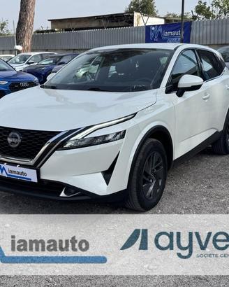 NISSAN Qashqai Hybrid MHEV 1.3cc 158cv AUTOM. CA