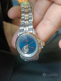 Citizen wr100 automatic