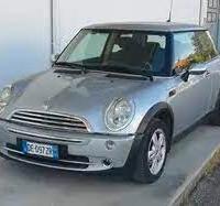 RICAMBI USATI MINI DEL 2006
