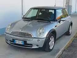 RICAMBI USATI MINI DEL 2006