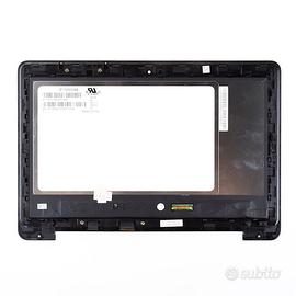 ASUS TRANSFORMER BOOK FLIP TP200S M101NWR4