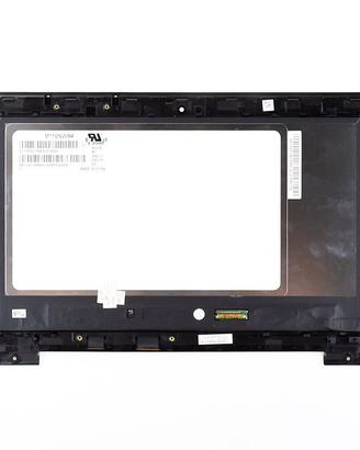 ASUS TRANSFORMER BOOK FLIP TP200S M101NWR4