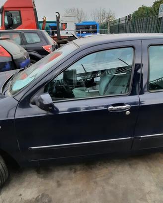 LANCIA LYBRA 2000 - PORTA ANTERIORE SINISTRO