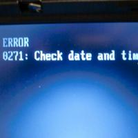 N° 2 pc portatile IBM TYPE 2647 T23