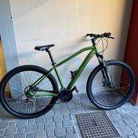 Cross country bike - bemmex gorillaz