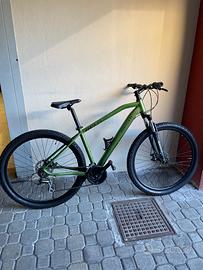 Cross country bike - bemmex gorillaz