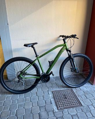 Cross country bike - bemmex gorillaz