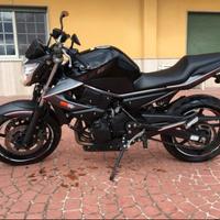 Yamaha XJ6 600cc