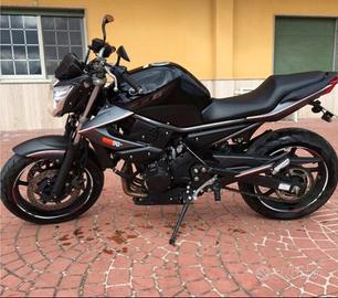 Yamaha XJ6 600cc