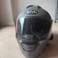 Casco integrale Airoh con centralina