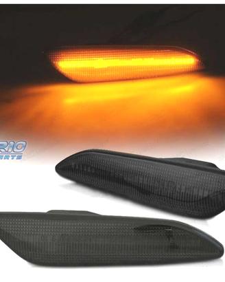 FRECCIE ALFA ROMEO 156 147 05-10 FIAT TIPO 15- LED