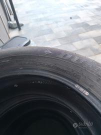 Dunlop quattro stagioni 225 60 r18 100h