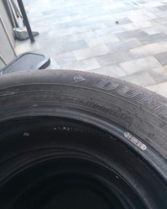 Dunlop quattro stagioni 225 60 r18 100h