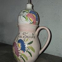 Servizio da Pastis