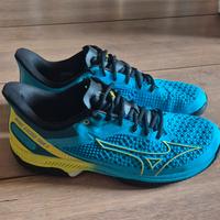 scarpe da tennis / paddle Mizuno mis. 44.5