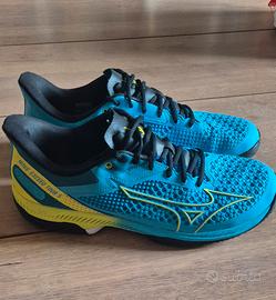 scarpe da tennis / paddle Mizuno mis. 44.5