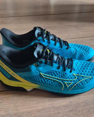 scarpe da tennis / paddle Mizuno mis. 44.5