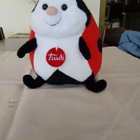 COCCINELLA PELUCHE TRUDI