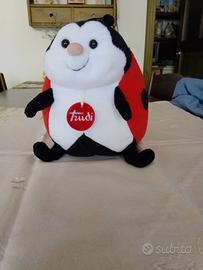 COCCINELLA PELUCHE TRUDI