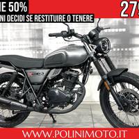 KEEWAY X-LIGHT 125cc - SPEDIZIONE IN TUTTA ITALIA