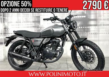 KEEWAY X-LIGHT 125cc - SPEDIZIONE IN TUTTA ITALIA