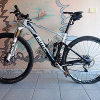 BMC fourstroke fs02 taglia M