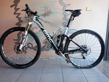 BMC fourstroke fs02 taglia M