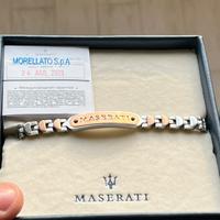 Bracciale Maserati