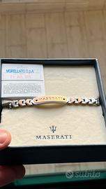Bracciale Maserati
