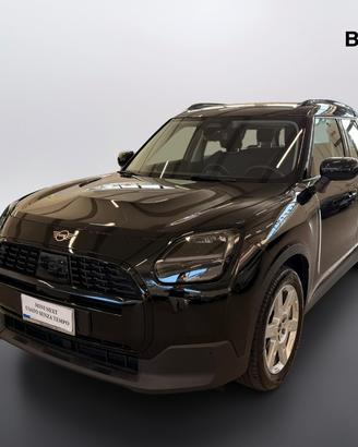 MINI Mini Countrym.(U25) - Mini Countryman D Essen