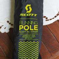 bastoni sky running Scott