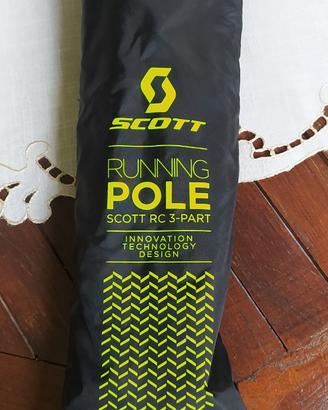 bastoni sky running Scott