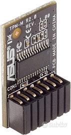 Modulo ASUS TPM-M R2.0