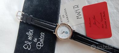 Orologio vintage El roloi de Bresa