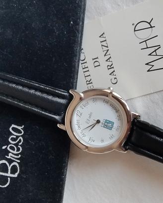 Orologio vintage El roloi de Bresa