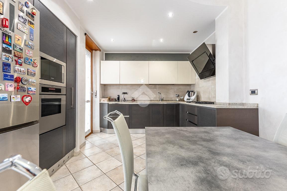 Apartment in Collegno, Terracorta, Leumann - Altro