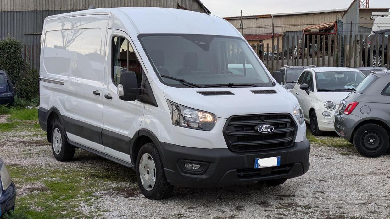 FORD Altro modello