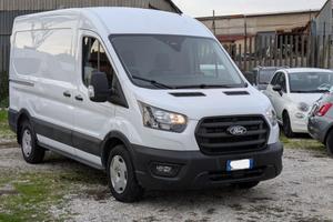 FORD Transit L2 H2 V363 TREND 2.0tdi 130cv TELEC