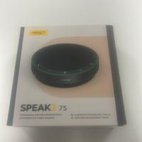 Altoparlante wireless Bluetooth Jabra Speak2 75