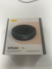 Altoparlante wireless Bluetooth Jabra Speak2 75
