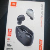 cuffie jbl wireless 