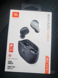 cuffie jbl wireless 