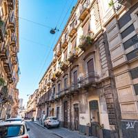 Appartamento - Catania