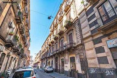 Appartamento - Catania