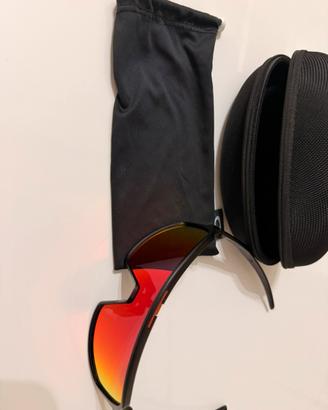 Occhiali oakley suntro primiz taglia S